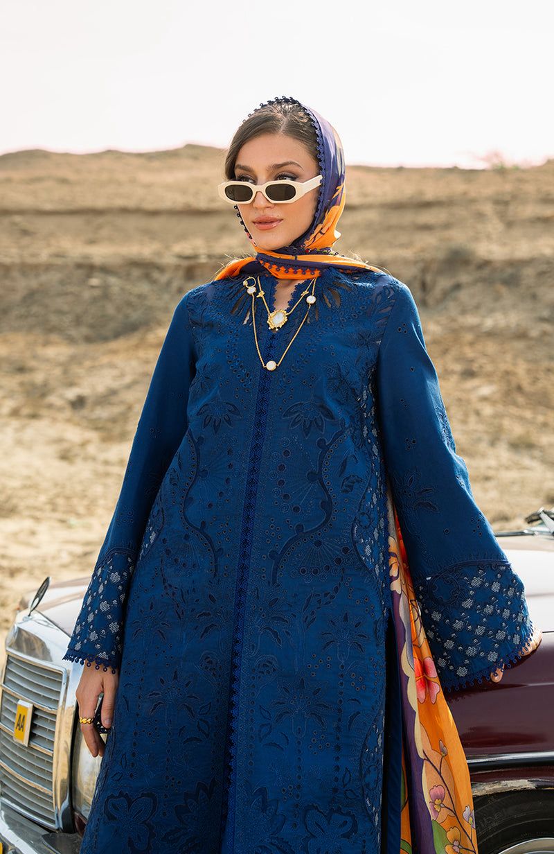 SORAYA RTW